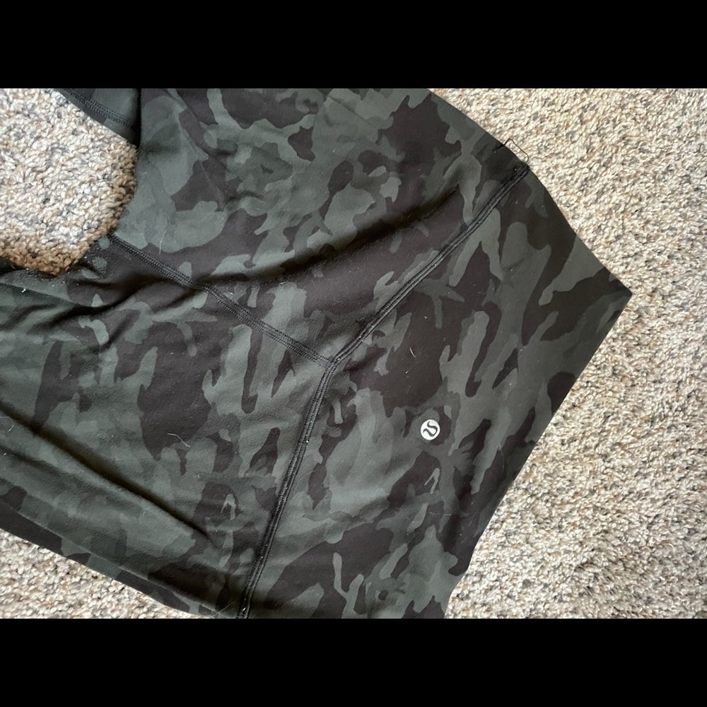 Lululemon Align
